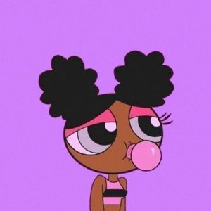 Meet your Posher, Tamia